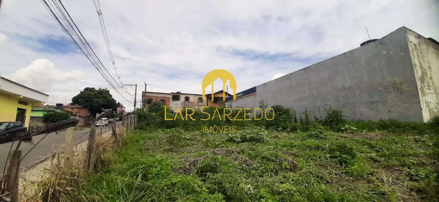 Terreno / Lote à venda, 360m2 em Ibirite - MG - imagem 6 Foto 6 de Terreno / Lote à venda, 360m2 em Ibirite - MG