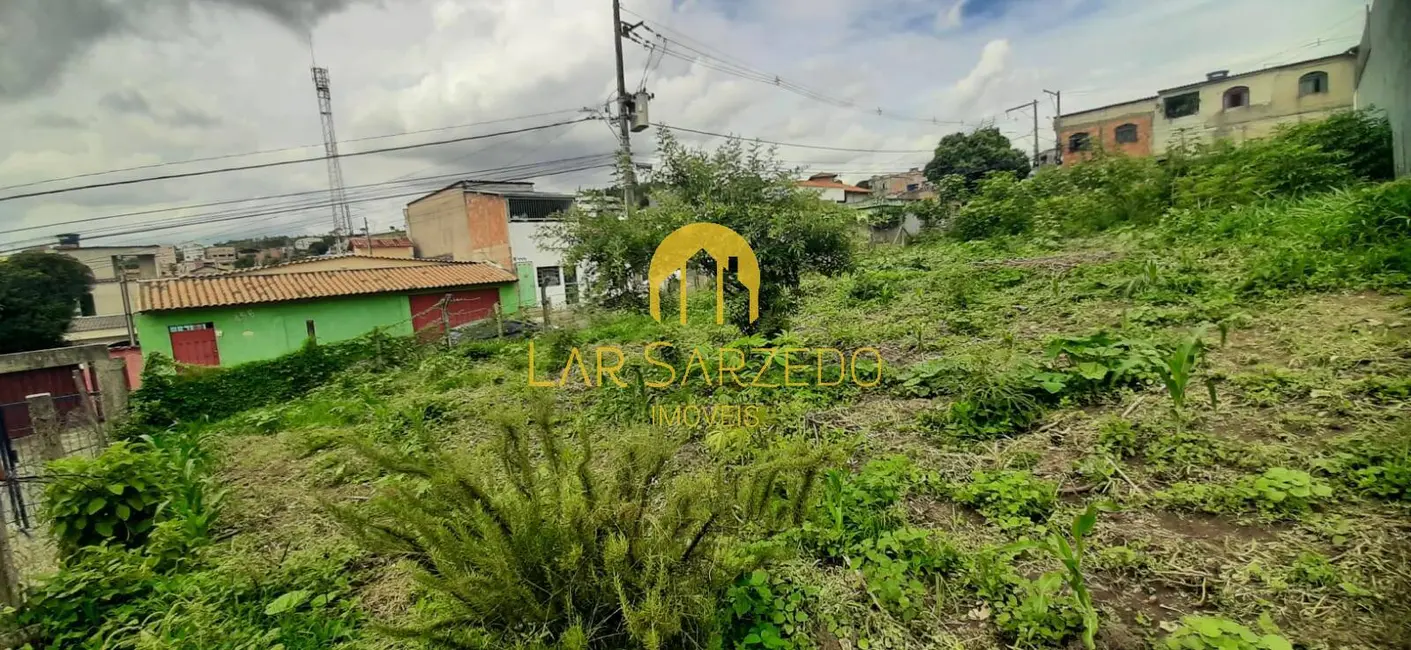 Terreno / Lote à venda, 360m2 em Ibirite - MG - imagem 4 Foto 4 de Terreno / Lote à venda, 360m2 em Ibirite - MG