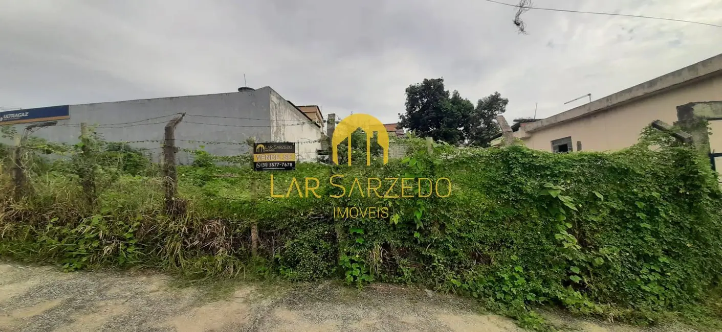 Terreno / Lote à venda, 360m2 em Ibirite - MG - imagem 3 Foto 3 de Terreno / Lote à venda, 360m2 em Ibirite - MG