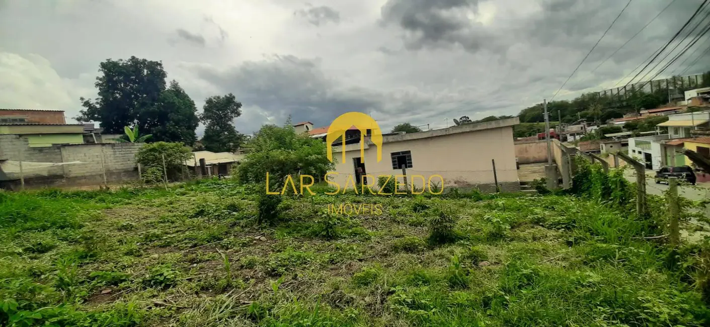 Terreno / Lote à venda, 360m2 em Ibirite - MG - imagem 6 Foto 6 de Terreno / Lote à venda, 360m2 em Ibirite - MG