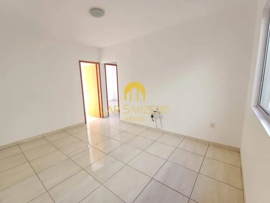 Foto 8 de Apartamento com 3 quartos à venda, 56m2 em Sarzedo - MG