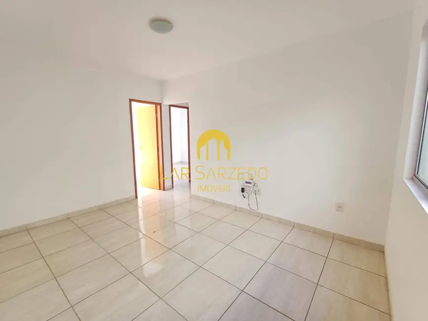 Foto 7 de Apartamento com 3 quartos à venda, 56m2 em Sarzedo - MG