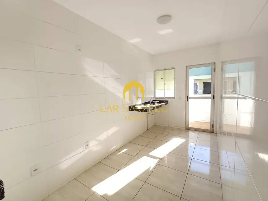 Foto 9 de Apartamento com 3 quartos à venda, 56m2 em Sarzedo - MG