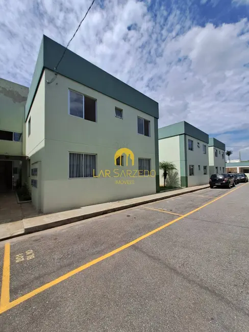 Foto 4 de Apartamento com 3 quartos à venda, 56m2 em Sarzedo - MG