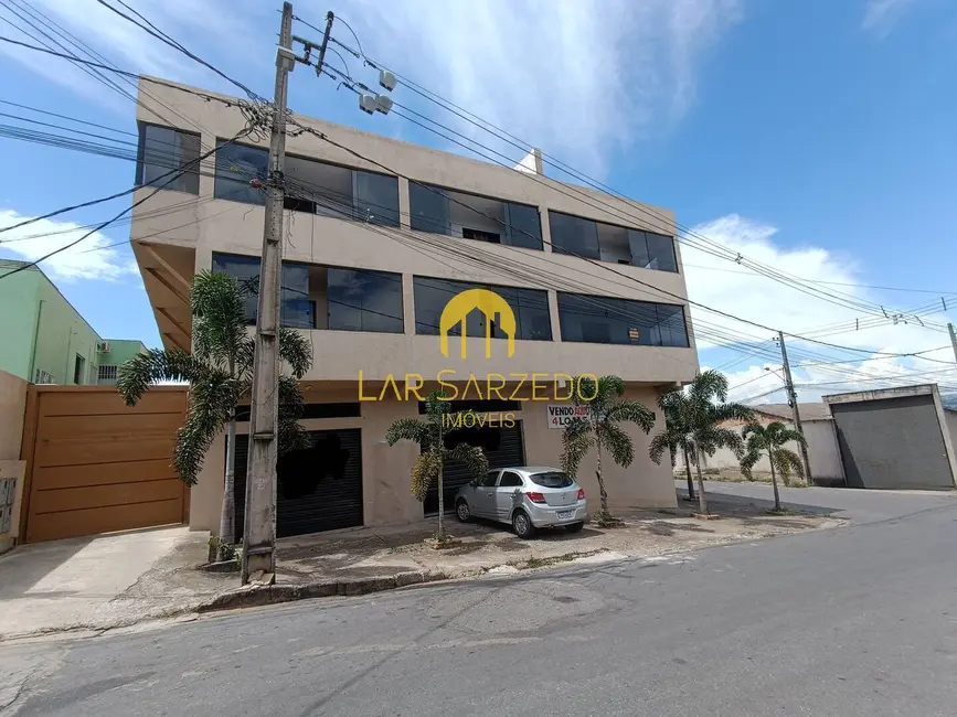 Foto 1 de Loja à venda e para alugar em Sarzedo - MG