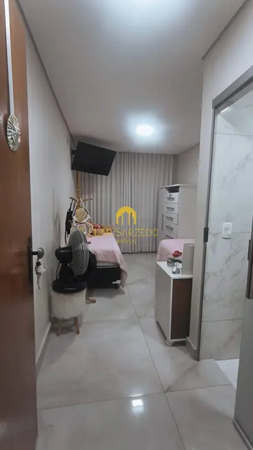 Foto 9 de Casa com 3 quartos à venda, 120m2 em Contagem - MG