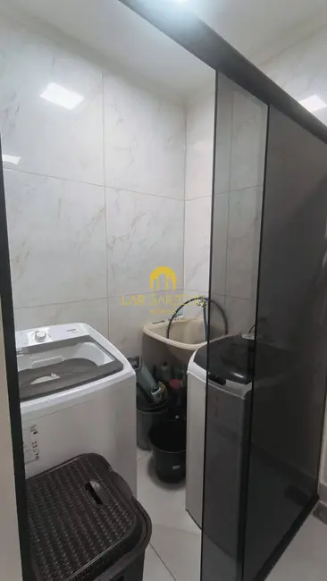 Foto 8 de Casa com 3 quartos à venda, 120m2 em Contagem - MG