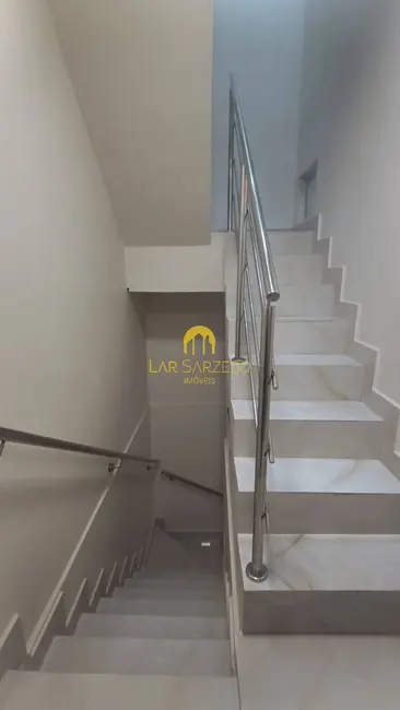 Foto 7 de Casa com 3 quartos à venda, 120m2 em Contagem - MG