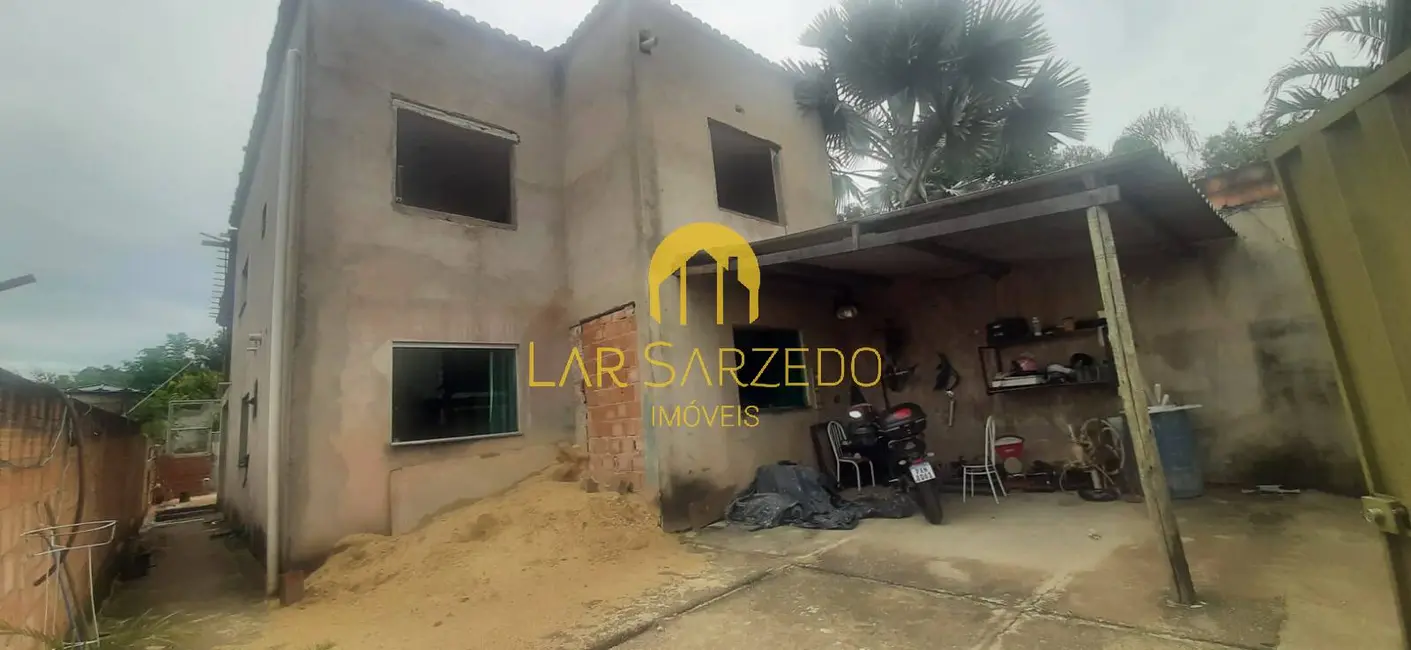 Foto 3 de Casa com 3 quartos à venda, 525m2 em Sarzedo - MG