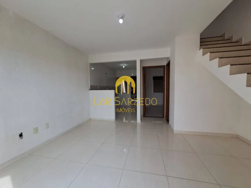 Foto 2 de Casa de Condomínio com 3 quartos à venda, 117m2 em Vila Satélite, Sarzedo - MG