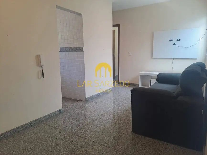 Foto 2 de Apartamento com 2 quartos à venda, 55m2 em Califórnia, Belo Horizonte - MG