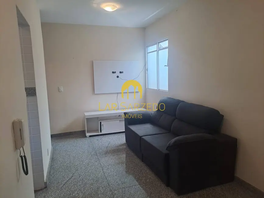 Apartamento com 2 quartos à venda, 55m2 em Califórnia, Belo Horizonte - MG - imagem 7 Foto 7 de Apartamento com 2 quartos à venda, 55m2 em Califórnia, Belo Horizonte - MG