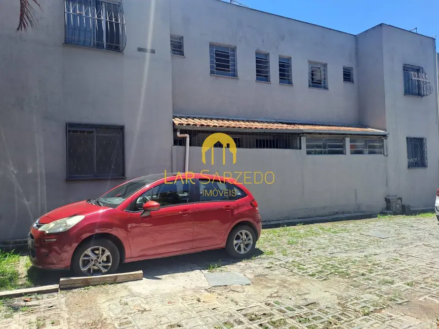 Foto 1 de Apartamento com 2 quartos à venda, 55m2 em Califórnia, Belo Horizonte - MG