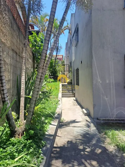 Apartamento com 2 quartos à venda, 55m2 em Califórnia, Belo Horizonte - MG - imagem 4 Foto 4 de Apartamento com 2 quartos à venda, 55m2 em Califórnia, Belo Horizonte - MG