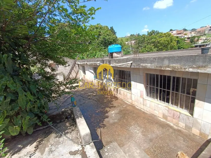 Foto 7 de Casa com 2 quartos à venda, 360m2 em Sarzedo - MG