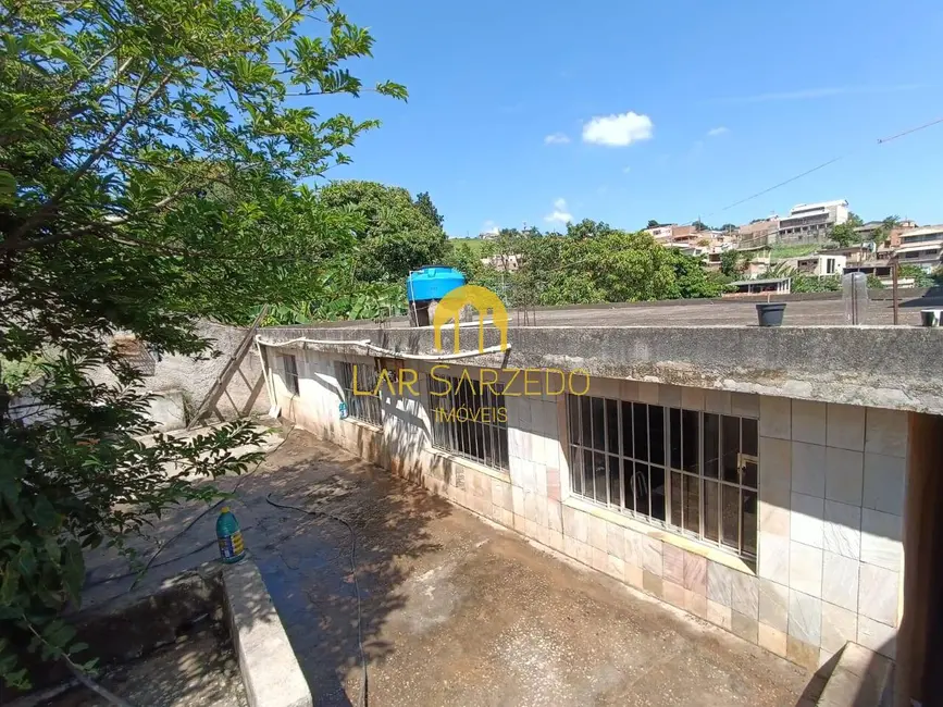 Foto 6 de Casa com 2 quartos à venda, 360m2 em Sarzedo - MG