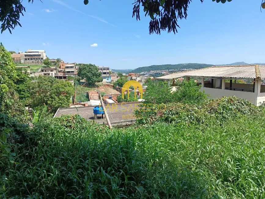 Foto 2 de Casa com 2 quartos à venda, 360m2 em Sarzedo - MG