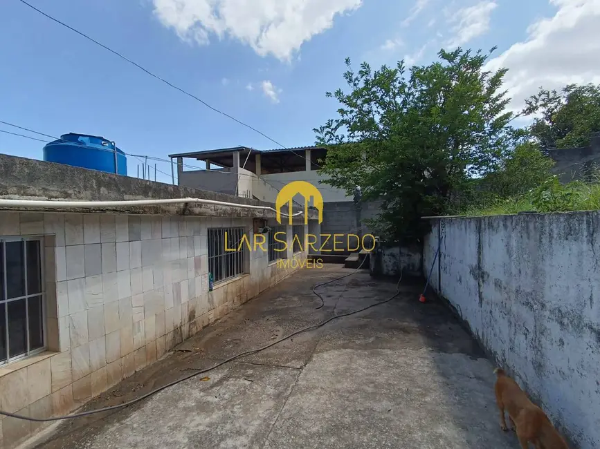 Foto 3 de Casa com 2 quartos à venda, 360m2 em Sarzedo - MG