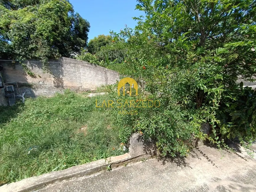 Foto 8 de Casa com 2 quartos à venda, 360m2 em Sarzedo - MG