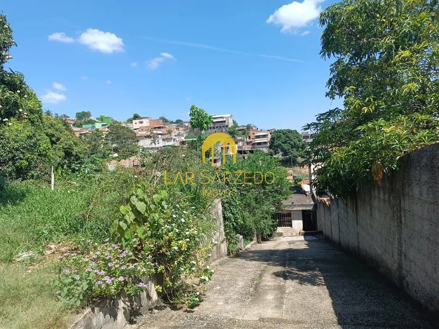 Foto 9 de Casa com 2 quartos à venda, 360m2 em Sarzedo - MG