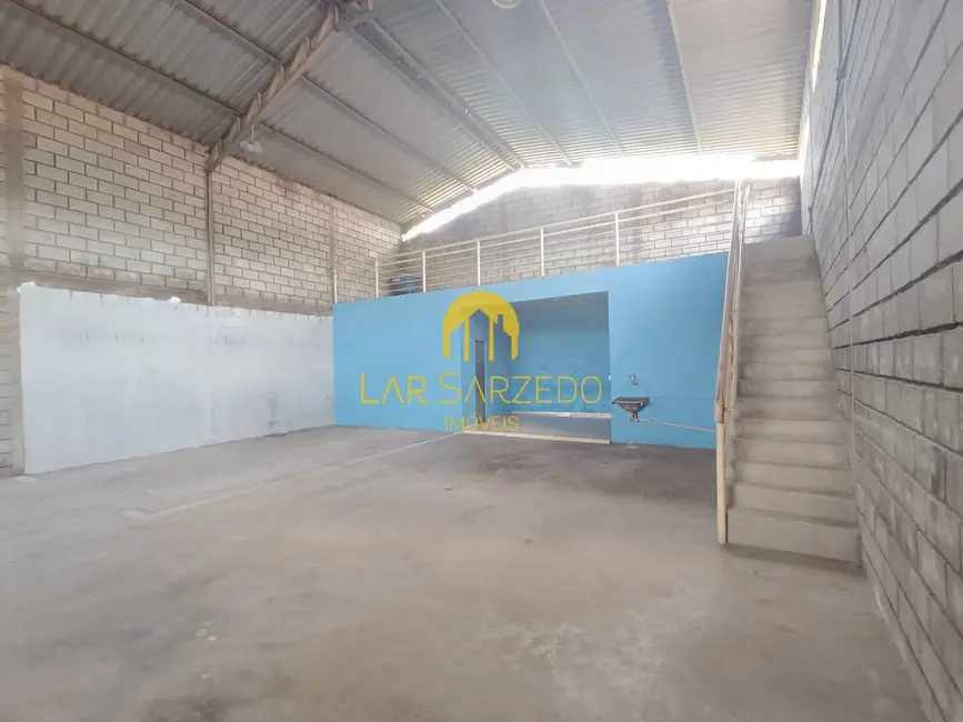 Foto 5 de Armazém / Galpão para alugar, 450m2 em Sarzedo - MG