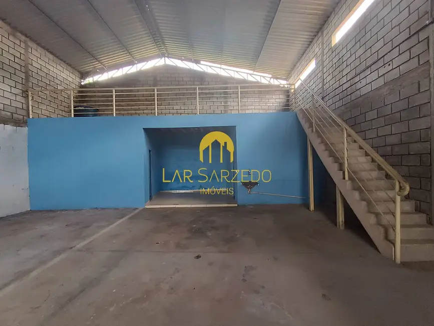 Foto 4 de Armazém / Galpão para alugar, 450m2 em Sarzedo - MG