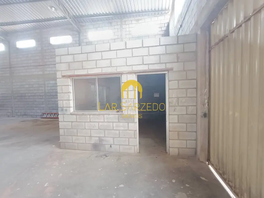 Foto 6 de Armazém / Galpão para alugar, 450m2 em Sarzedo - MG