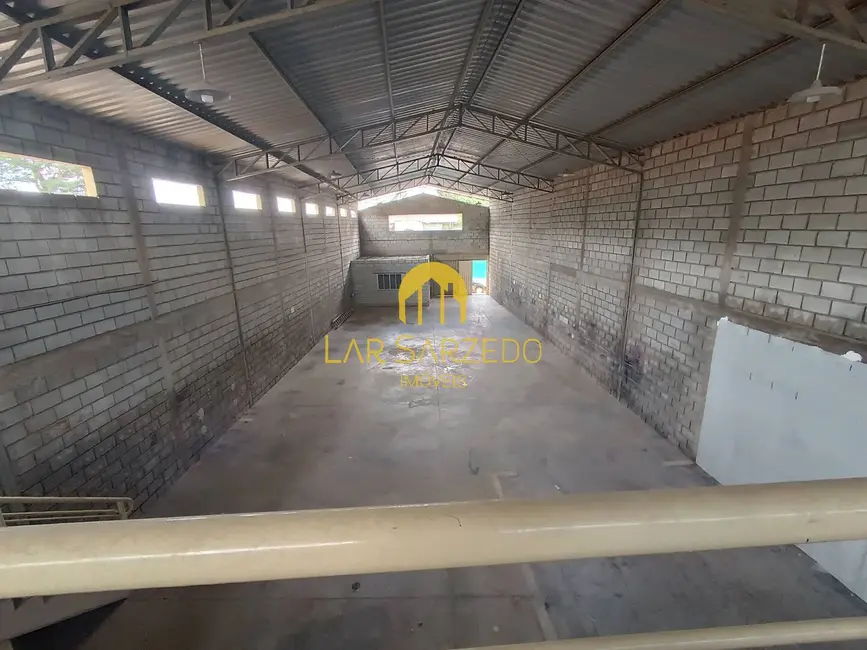 Foto 8 de Armazém / Galpão para alugar, 450m2 em Sarzedo - MG