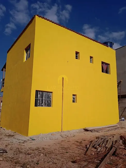 Foto 6 de Casa com 2 quartos à venda, 250m2 em Sarzedo - MG