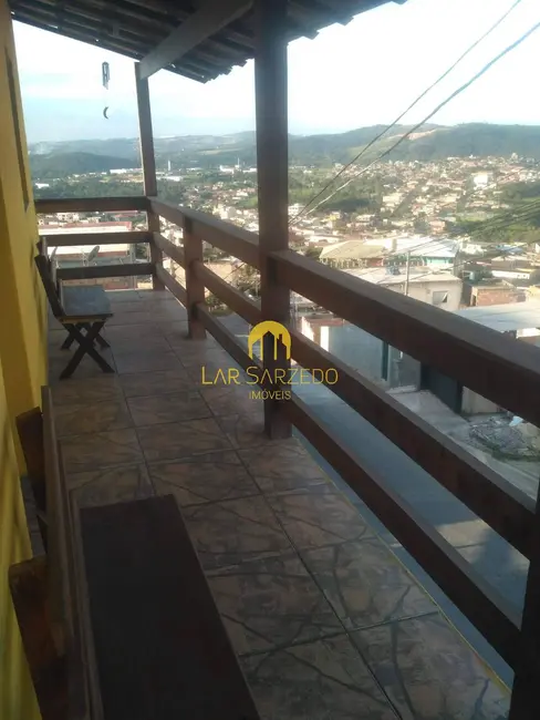 Foto 4 de Casa com 2 quartos à venda, 250m2 em Sarzedo - MG