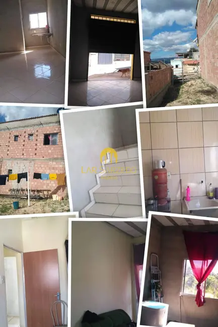 Foto 9 de Casa com 2 quartos à venda, 250m2 em Sarzedo - MG