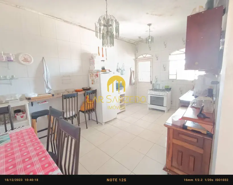 Casa com 4 quartos à venda, 368m2 em Mineirão, Belo Horizonte - MG - imagem 7 Foto 7 de Casa com 4 quartos à venda, 368m2 em Mineirão, Belo Horizonte - MG