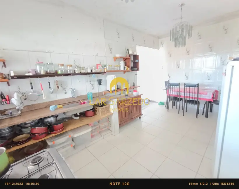 Casa com 4 quartos à venda, 368m2 em Mineirão, Belo Horizonte - MG - imagem 9 Foto 9 de Casa com 4 quartos à venda, 368m2 em Mineirão, Belo Horizonte - MG