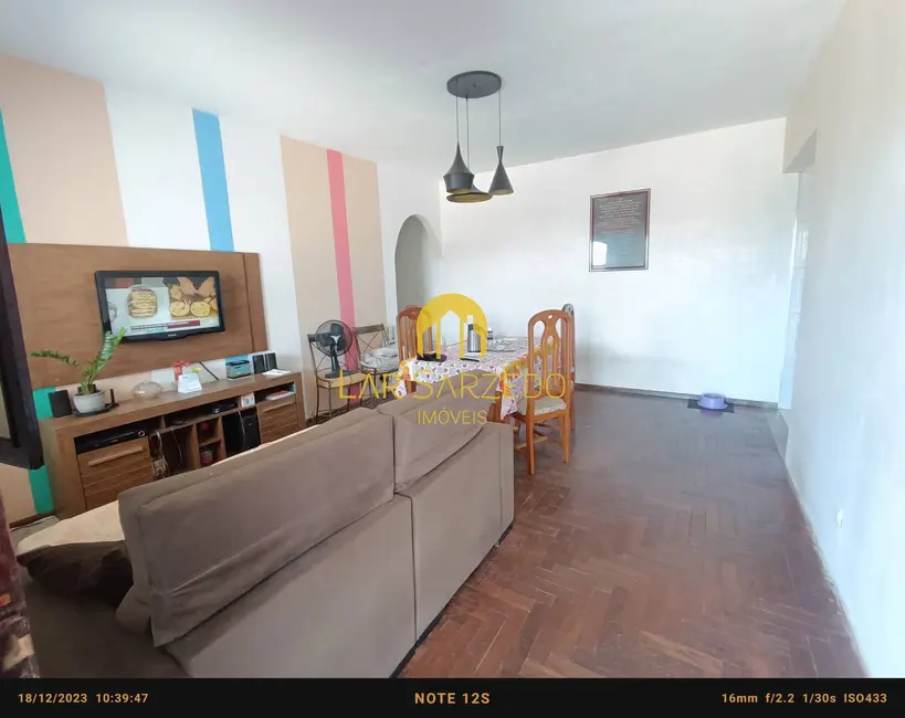Casa com 4 quartos à venda, 368m2 em Mineirão, Belo Horizonte - MG - imagem 5 Foto 5 de Casa com 4 quartos à venda, 368m2 em Mineirão, Belo Horizonte - MG