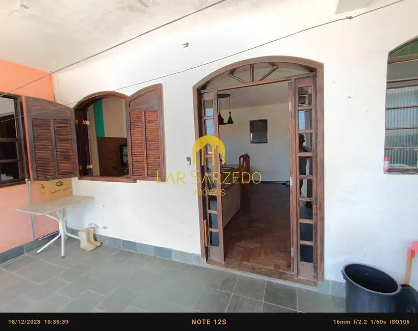 Casa com 4 quartos à venda, 368m2 em Mineirão, Belo Horizonte - MG - imagem 4 Foto 4 de Casa com 4 quartos à venda, 368m2 em Mineirão, Belo Horizonte - MG