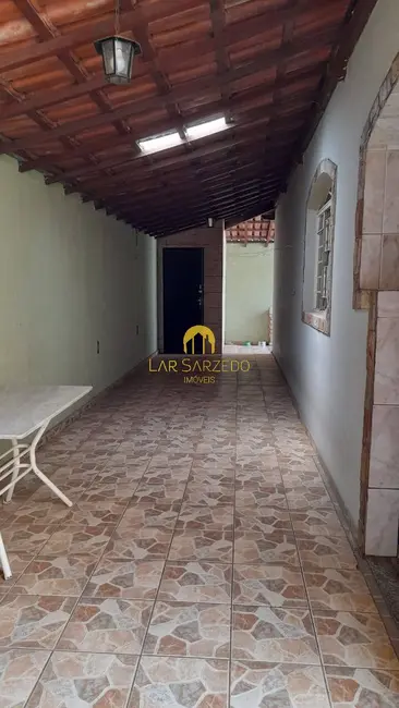 Foto 2 de Casa com 3 quartos à venda, 252m2 em Sarzedo - MG