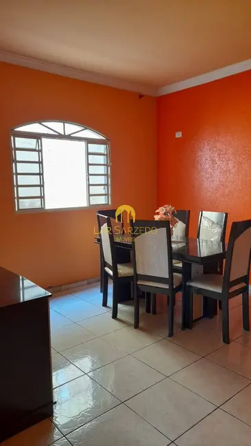 Foto 5 de Casa com 3 quartos à venda, 252m2 em Sarzedo - MG