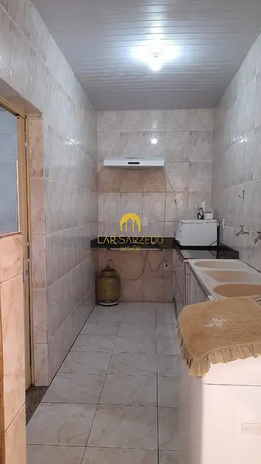 Foto 3 de Casa com 3 quartos à venda, 252m2 em Sarzedo - MG