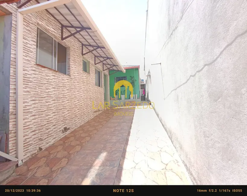 Foto 2 de Casa com 2 quartos à venda, 360m2 em Mario Campos - MG