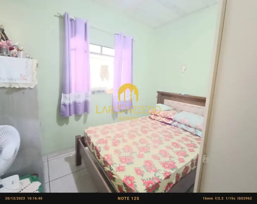 Foto 8 de Casa com 2 quartos à venda, 360m2 em Mario Campos - MG