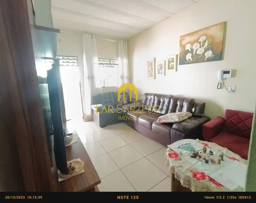 Foto 5 de Casa com 2 quartos à venda, 360m2 em Mario Campos - MG