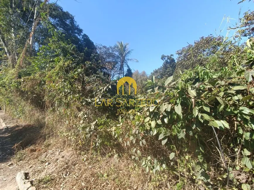 Foto 9 de Chácara com 3 quartos à venda, 4470m2 em Sarzedo - MG