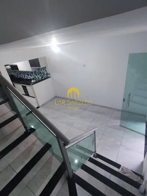 Foto 3 de Casa de Condomínio com 3 quartos à venda em Sarzedo - MG