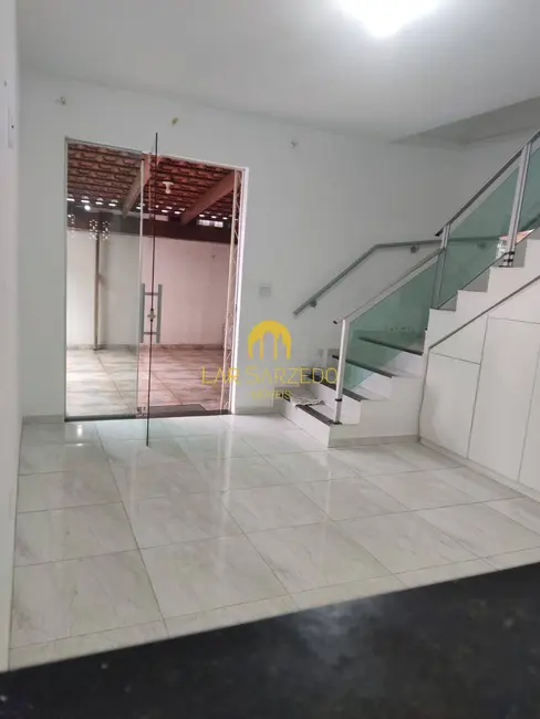 Foto 4 de Casa de Condomínio com 3 quartos à venda em Sarzedo - MG