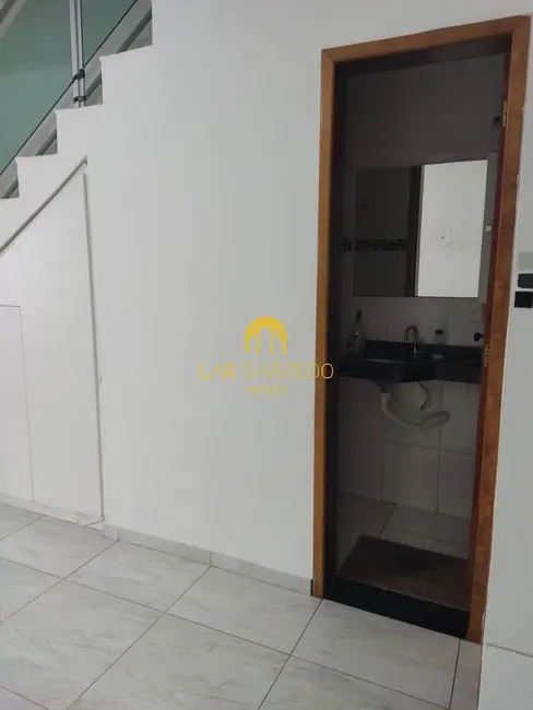 Foto 6 de Casa de Condomínio com 3 quartos à venda em Sarzedo - MG