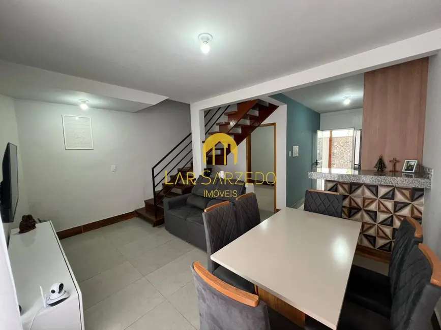 Foto 2 de Casa de Condomínio com 3 quartos à venda em Camargos, Ibirite - MG