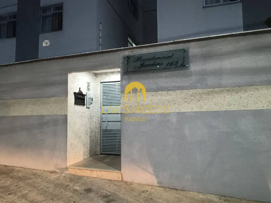 Foto 1 de Apartamento com 3 quartos à venda, 65m2 em Contagem - MG