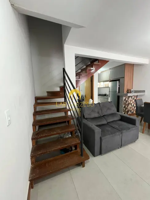 Foto 8 de Casa de Condomínio com 3 quartos à venda em Camargos, Ibirite - MG