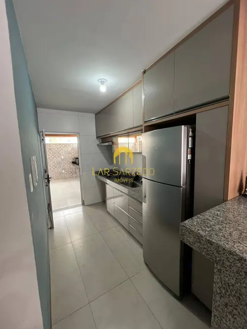 Foto 6 de Casa de Condomínio com 3 quartos à venda em Camargos, Ibirite - MG