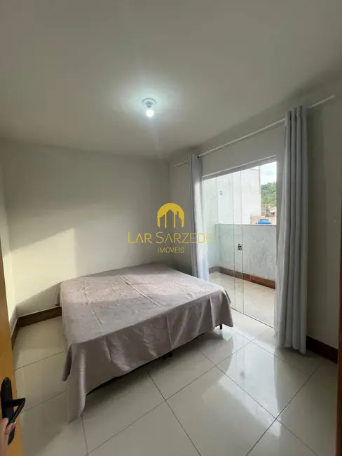 Foto 9 de Casa de Condomínio com 3 quartos à venda em Camargos, Ibirite - MG